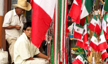 Los mexicanos aún seguimos esperando una verdadera independencia nacional