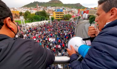 Los primeros 11 días de la nueva gobernanza