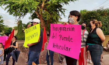 Ampliación 5 de febrero, a seguir luchando por otro tipo de gobierno