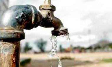 Agua potable, promesa de campaña en Galeana nunca cumplida 