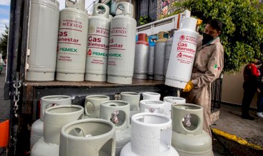 Fracasa Gas bienestar de AMLO