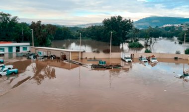 Justicia social reclaman los afectados por los “desastres naturales”