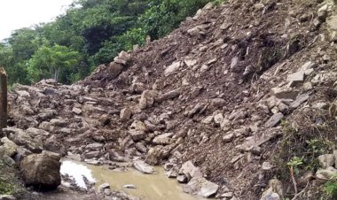 Pasó el huracán y la inundación en Tula, pero la ayuda no llega