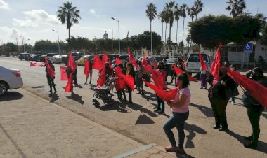 Este 6 de octubre, Antorcha alza la voz de los que menos tienen