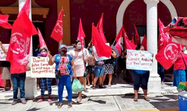 Daniel Martín Cruz León se fue sin cumplir su palabra