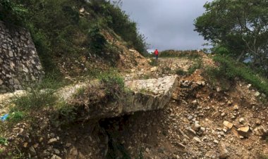 Los pendientes en Hueheutla