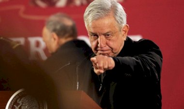 ¡Puebla reprueba a AMLO!