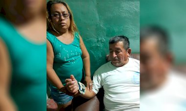 Antorcha entrega medicamentos a familias vulnerables en Tamasopo