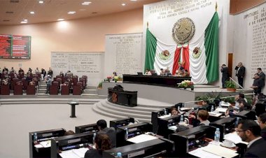 Diputados morenistas aprueban presunto daño patrimonial por 1,880 MDP