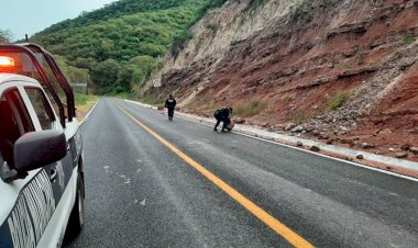 Seguridad Pública de Tecomatlán al Servicio de la comunidad