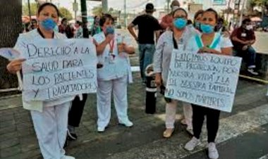 Es necesario el refuerzo de vacuna a docentes