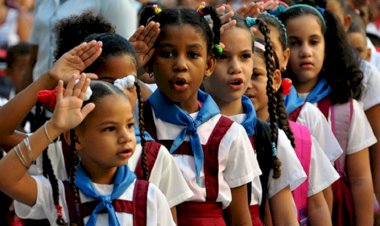 La educación cubana, ejemplo de desarrollo para México