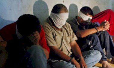Fiscalía General del Estado de Veracruz mantiene un subregistro de secuestros.