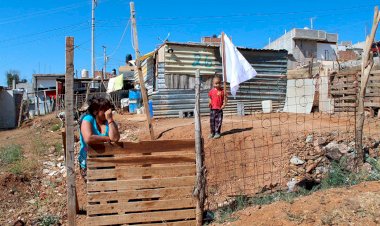 Rezago en Zacatecas, sin atención de autoridades