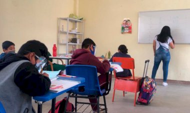 Categorías de la Pedagogía 