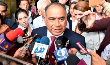 Astudillo no cumplió su compromiso con los más pobres de Guerrero