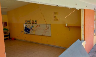 Antorcha urge rehabilitar escuelas en Querétaro para regreso a clases