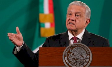 AMLO y su proyecto fallido de nación