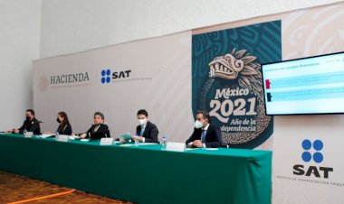 El SAT va contra los jóvenes para “buscar dinero” para el 2024