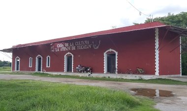 Talleres gratuitos de Casa de Cultura, oportunidad para autoempleo en Yucatán