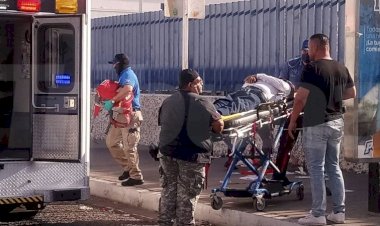 Ciudad Obregón huele a muerte… y no por covid-19