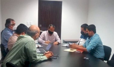 Ayuntamiento de Hermosillo ofrece atención con antorchistas