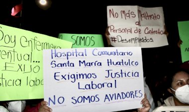 Oaxaca en el marco del Día Internacional del Médico