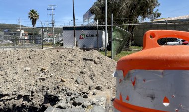 Denuncian inoperancia de la Caasim en peticiones ciudadanas