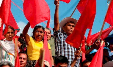 Antorcha nació para educar y concientizar al pueblo humilde