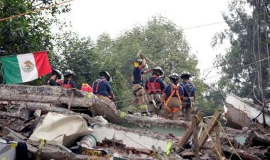 El pueblo sufre por la incompetencia de la 4T