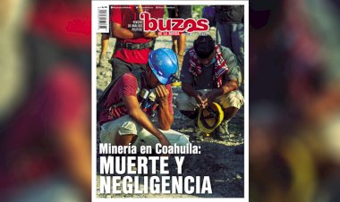 ¡La revista buzos llega al No. 1,000!