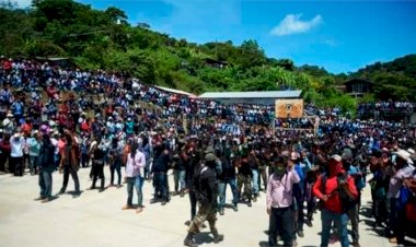REPORTAJE | Chiapas: autodefensas y conflictos poselectorales para obtener el poder