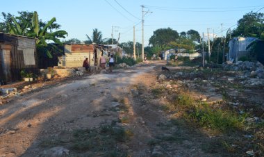 CRÓNICA | Mérida en el olvido y sin garantías social