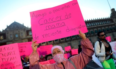 Mueren más pacientes por cáncer en Nayarit