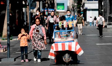 Luchando de la mano con la organización