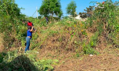 Estudiantes de Chiapas piden mejor infraestructura educativa