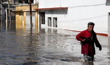 En Tula: sin vivienda, sin hogar