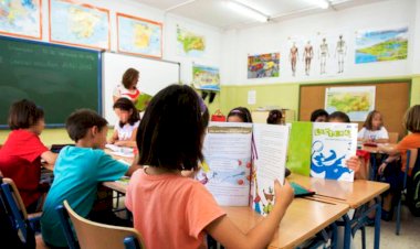 Morena hunde la educación en México