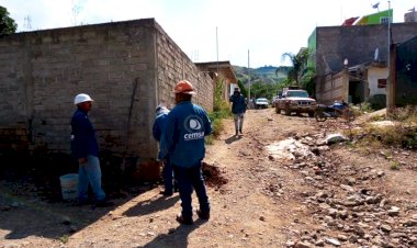 Amplían electrificaciones en Amatitán