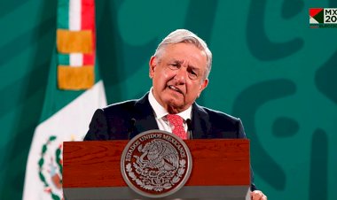 Morena ya no es la esperanza de México