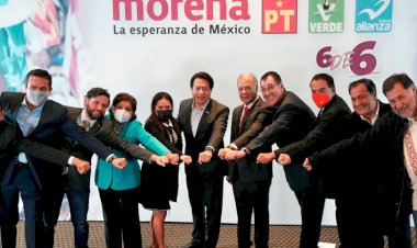 Morena y la 4T es más de lo mismo