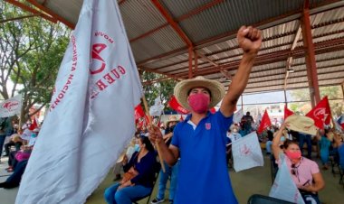 Se va Santiago Nieto y Antorcha sigue en su lucha contra la pobreza en México   