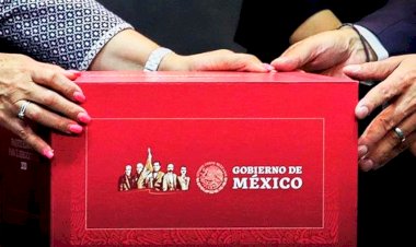 El Presupuesto de Egresos 2022 no esta destinado a los pobres