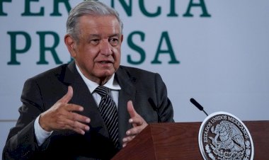 AMLO le niega obras a los mexicanos pobres