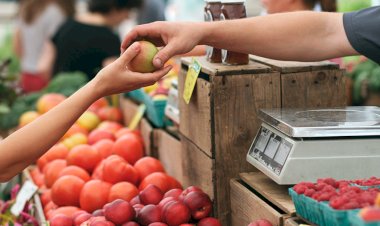 Aumento de precios a la canasta básica y sueldos miserables 