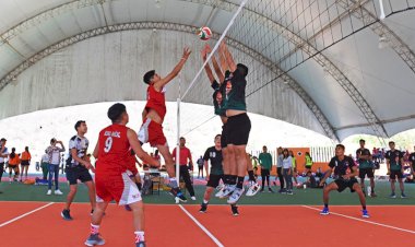 Sin apoyo deportivo y cultural, no podremos avanzar