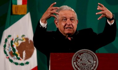 AMLO, responsable de la cuarta ola en México 