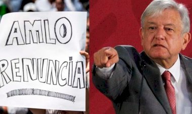 Tres años de gobierno de AMLO; México convulso y al borde del estallido social
