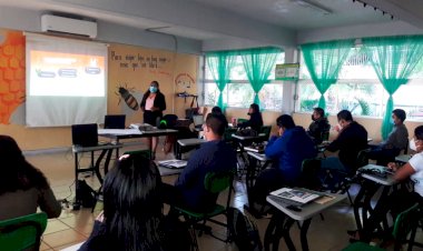 Realizan valoración académica en Técnica de Tecomatlán