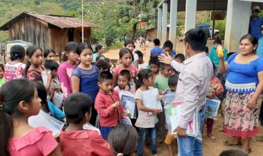 Crisis educativa en México